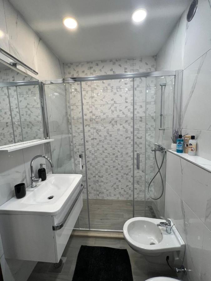 Botarius Apartment Dubrovnik Exterior photo
